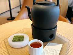 -tea'stone (万象天地店)