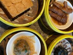 -佛山顺德香云纱园林酒店(清晖园店)