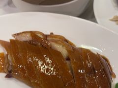 -晋阳春·山西菜·北京烤鸭(交大店)