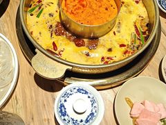 -矮板凳老火锅(宽窄巷子店)