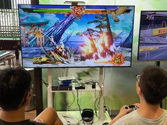 -回声星球·团建策划·赛事承办·拓展培训(大钟寺店)