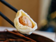 -老盛昌汤包(珠江店)