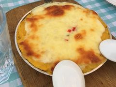 -烛影拾光观景餐厅·创意菜·摄影·小提琴(大唐不夜城店)