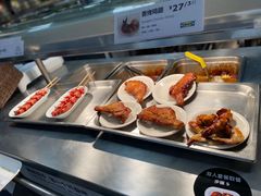 -宜家·瑞典风味餐厅(无锡店)