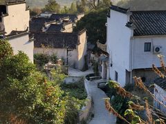 -塔川景区