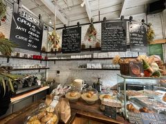 -O'mills Sourdough Bakery&Bistro(永嘉路店)