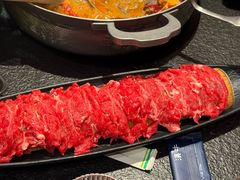 -滇牛云南火锅(桂林路店)
