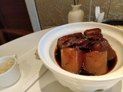 -扬州香格里拉·香宫中餐厅