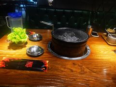 -原始泥炉烤肉(总店)