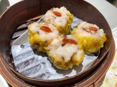 -添好运点心专门店(深水埗店)