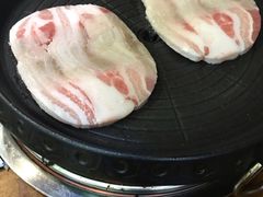 -猪小牛烤肉(青塔店)