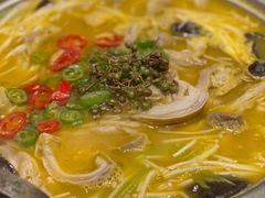 -童福兴·南京菜(老门东店)