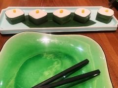 -恬阿姨庭院餐厅·生日宴