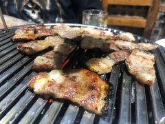 -原始泥炉烤肉(总店)