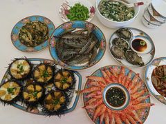 -小碗大胃(福久源新天地店)