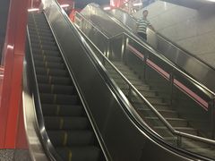 -真北路(地铁站)