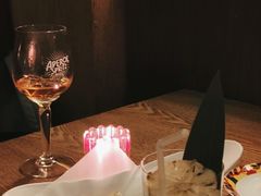 -安妮意大利餐厅(世贸天阶店)