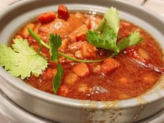 -鹿港小镇(悠唐店)