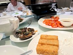 -上海会馆(香港名都店)