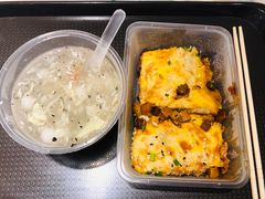 -老通城豆皮大王(吉庆街店)