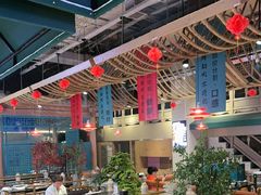 -乔先生涮肉·鲜活牛羊肉火锅(塘沽店)