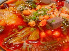 -青花椒花椒鱼(合生汇店)