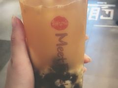 -鲜芋仙(中华广场店)