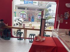 -塔斯汀中国汉堡(嘉禾望岗地铁站店)