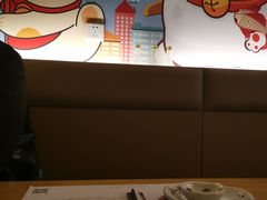 -吉炙烧鸟•本格料理(国际商贸城店)