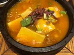 -云海肴·云南小炒·汽锅鸡(天津国金汇店)