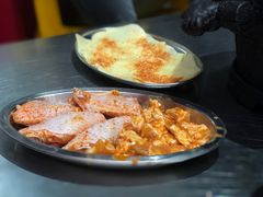 鸡翅-旺记碳烤肥牛(总店)