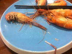 -百姓百味海鲜酒楼(粤垦路总店)