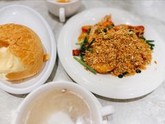 -翠华餐厅(正佳广场店)