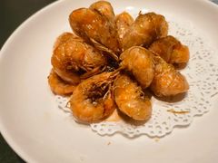 -红厨巷·淮扬菜(熙南里店)