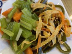 -兰亭安泊牛肉面(乐都路店)