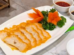 -原林野山菌火锅·炒菌(关上野生菌一条街店)