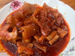 -渔桥李记奶汤面(东街店)