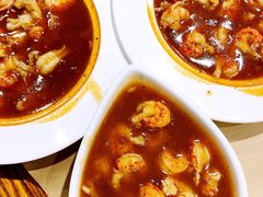 -海盗虾饭·剥好的小龙虾饭(上地辉煌店)