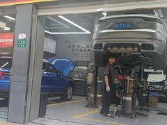 -爱车行 奥迪 奔驰 宝马 保时捷 路虎 专业 维修保养 原厂 奥迪改装升级 中心(静安店)