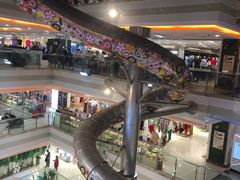 -巴黎春天(浦建店)