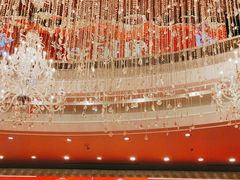 -上海虹桥西郊假日酒店