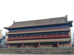 -西安城墙·碑林历史文化景区