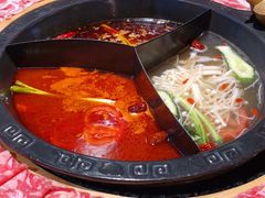-蜀大侠·牛肉自助火锅(慈溪店)