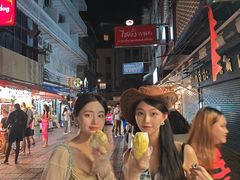 -唐人街(耀华力路)