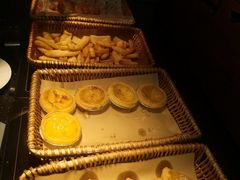 -昆山琶拉帝诗酒店·河畔咖啡厅Riverside Cafe