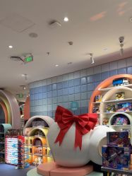 -奈尔宝·儿童乐园·亲子餐厅(华采天地店)