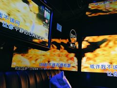 -魅KTV·AI辅唱(人民广场旗舰店)