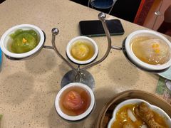 -点都德(汇胜楼店)