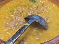 -佳兰雅序融合菜(高新店)