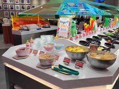 -纽约客美式餐厅(新奥购物中心店)